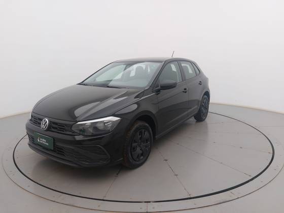 VOLKSWAGEN POLO 1.0 MPI TRACK MANUAL VOLKSWAGEN POLO 1.0 MPI TRACK MANUAL